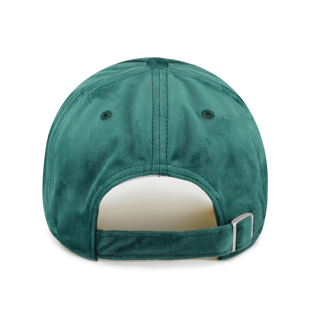 ATHLETICS BASEBALL SPIRITED '47 CLEAN UP
