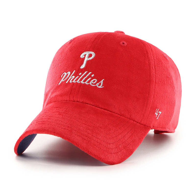 PHILADELPHIA PHILLIES SPIRITED '47 CLEAN UP