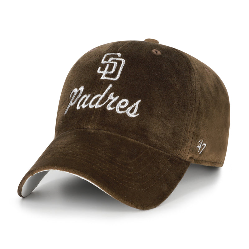 SAN DIEGO PADRES SPIRITED '47 CLEAN UP