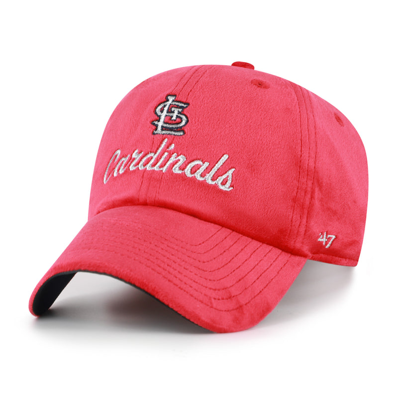 ST. LOUIS CARDINALS SPIRITED '47 CLEAN UP