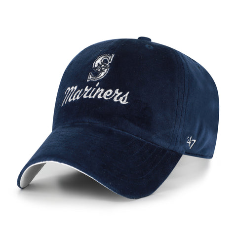 SEATTLE MARINERS SPIRITED '47 CLEAN UP