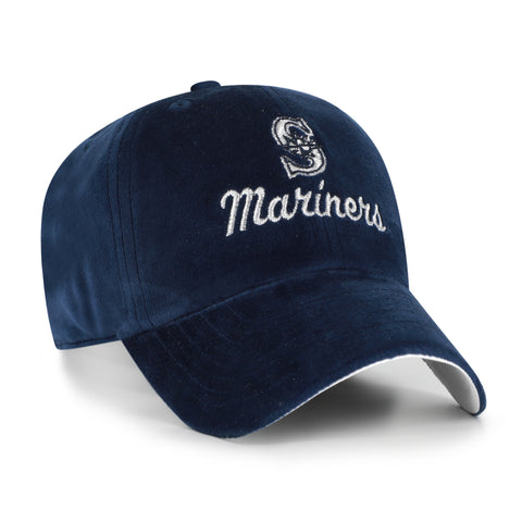 SEATTLE MARINERS SPIRITED '47 CLEAN UP