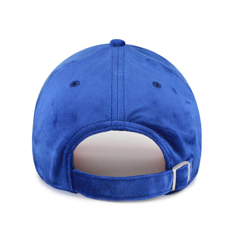 TEXAS RANGERS SPIRITED '47 CLEAN UP