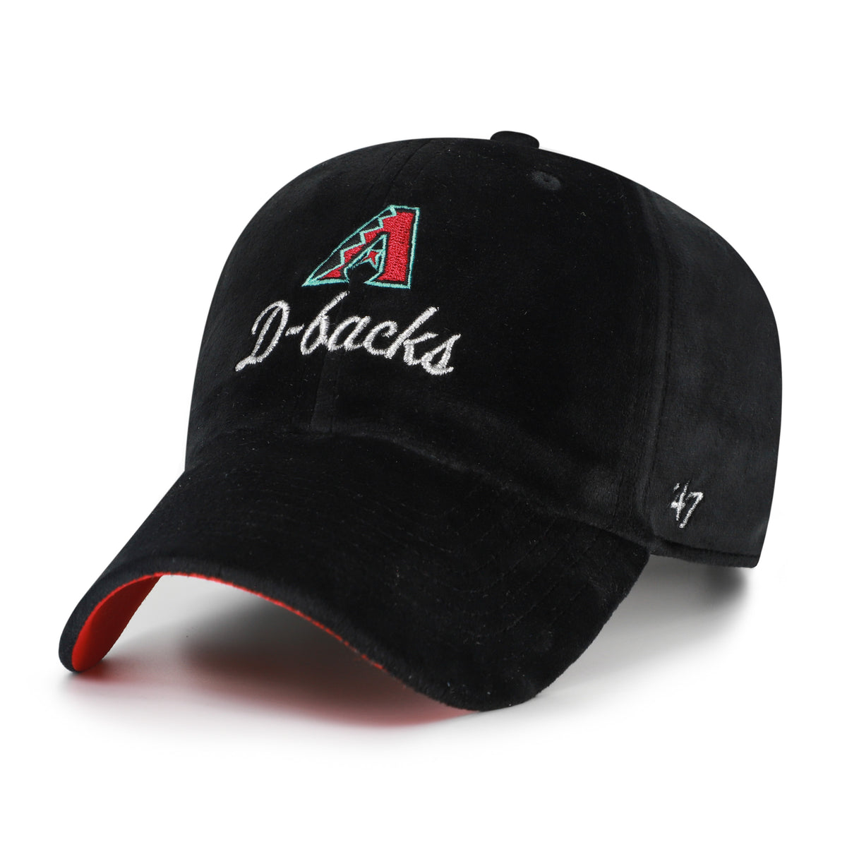 ARIZONA DIAMONDBACKS SPIRITED '47 CLEAN UP