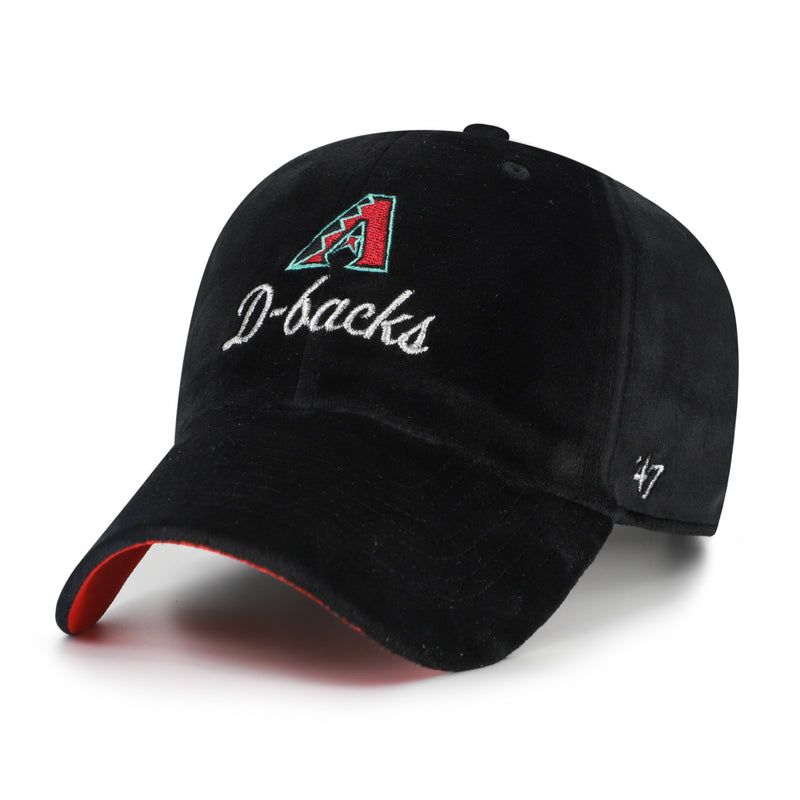 ARIZONA DIAMONDBACKS SPIRITED '47 CLEAN UP