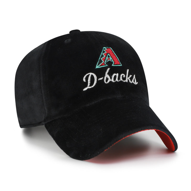 ARIZONA DIAMONDBACKS SPIRITED '47 CLEAN UP