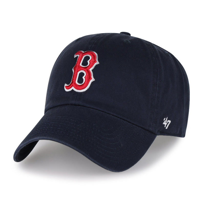 BOSTON RED SOX 250th '47 CLEAN UP