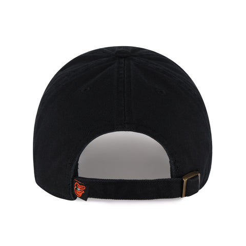BALTIMORE ORIOLES SURE SHOT '47 CLEAN UP