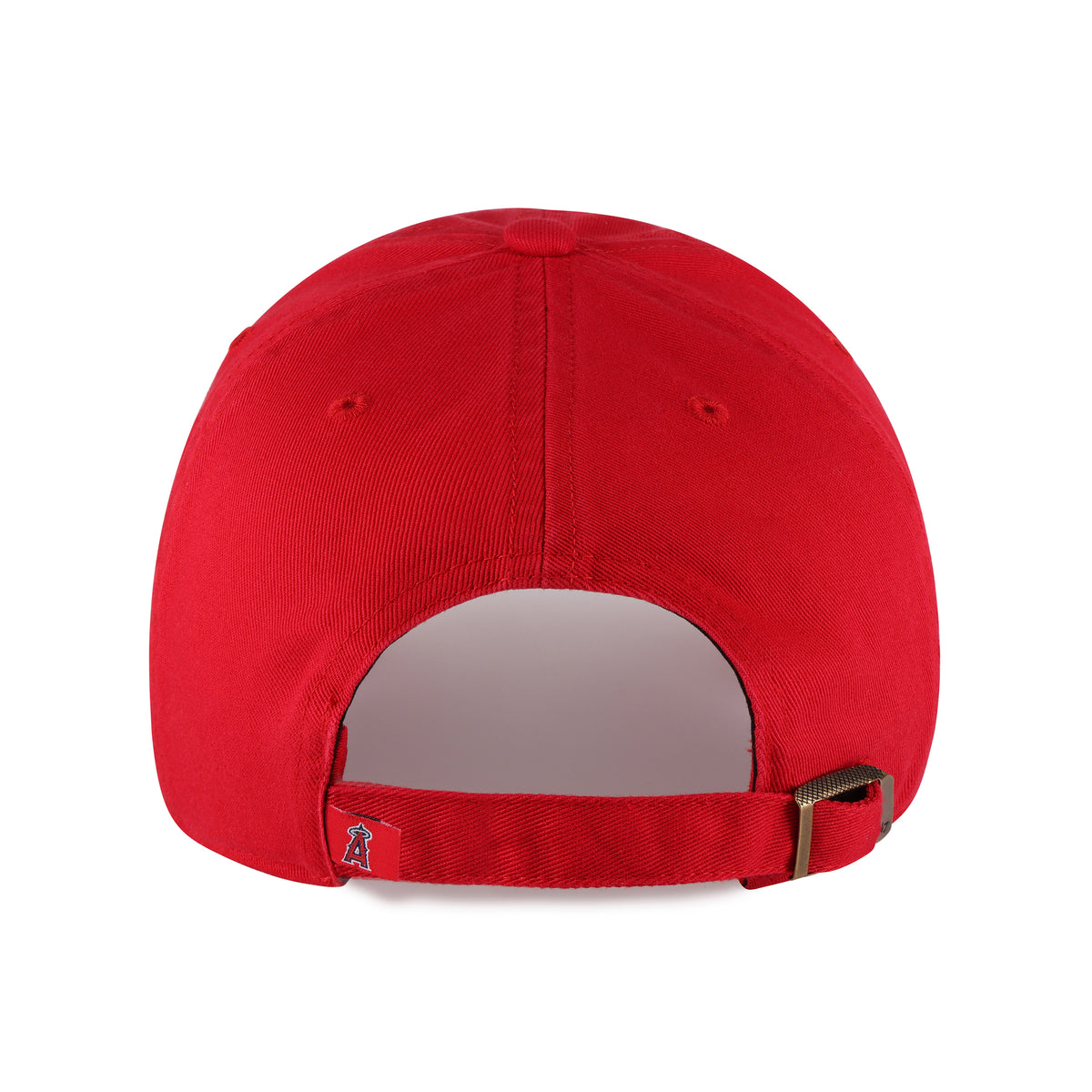 LOS ANGELES ANGELS SURE SHOT '47 CLEAN UP
