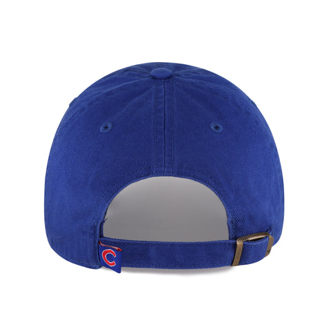 CHICAGO CUBS SURE SHOT '47 CLEAN UP