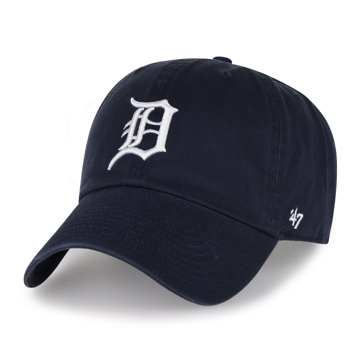 DETROIT TIGERS SURE SHOT '47 CLEAN UP