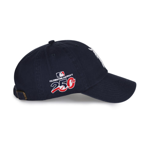 DETROIT TIGERS SURE SHOT '47 CLEAN UP