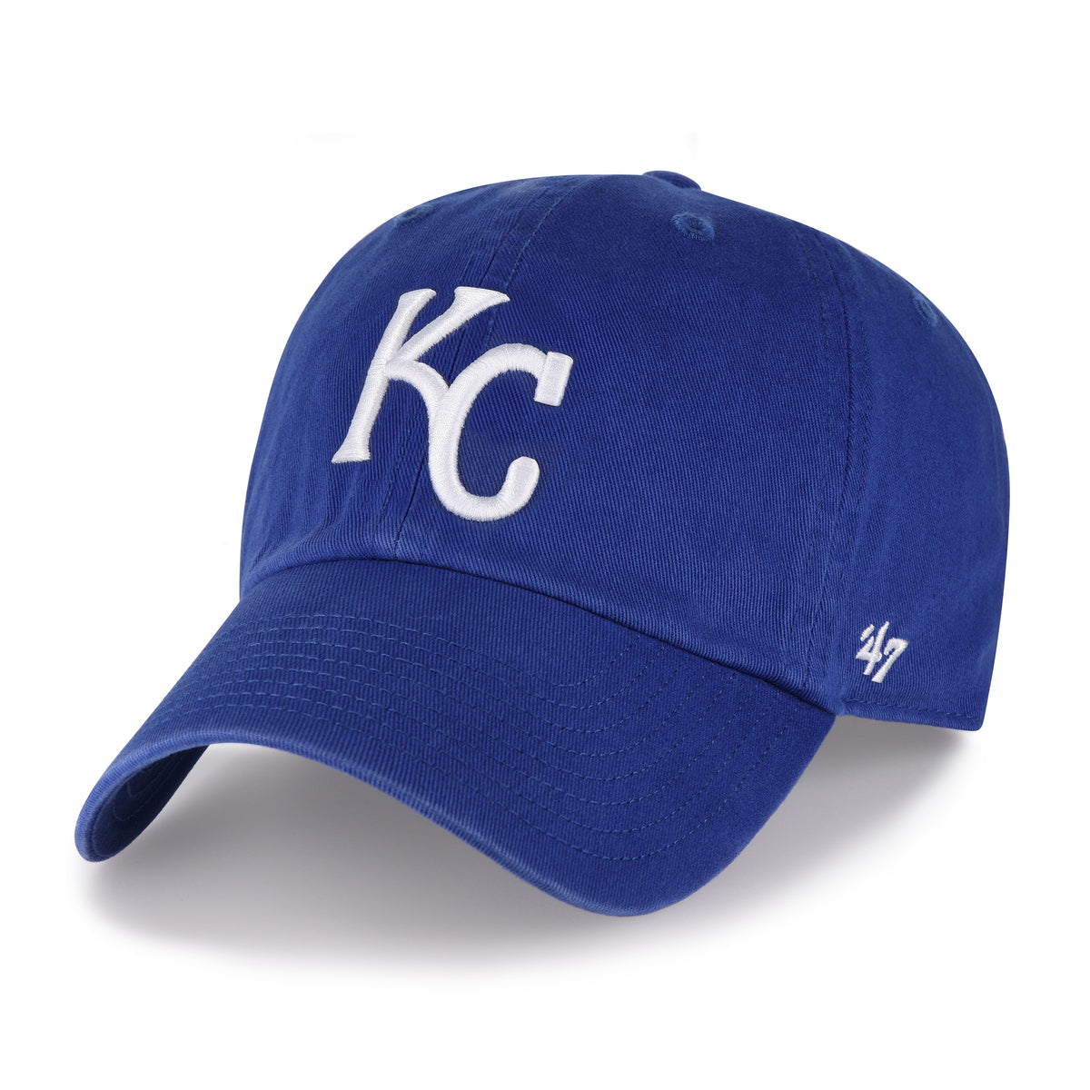KANSAS CITY ROYALS SURE SHOT '47 CLEAN UP