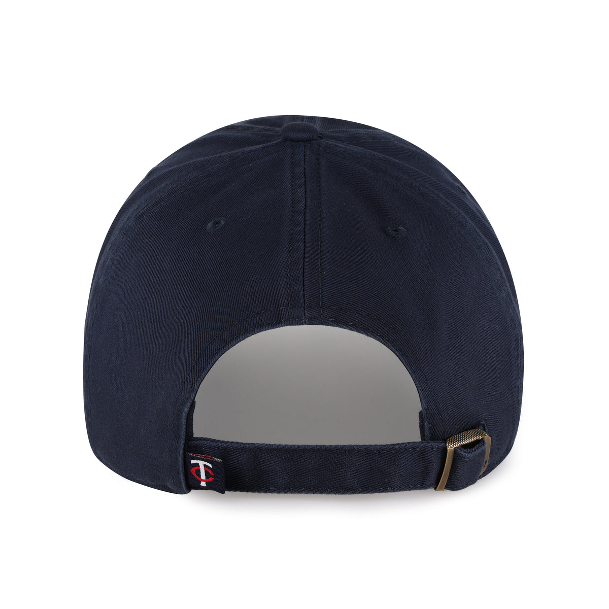 MINNESOTA TWINS SURE SHOT '47 CLEAN UP