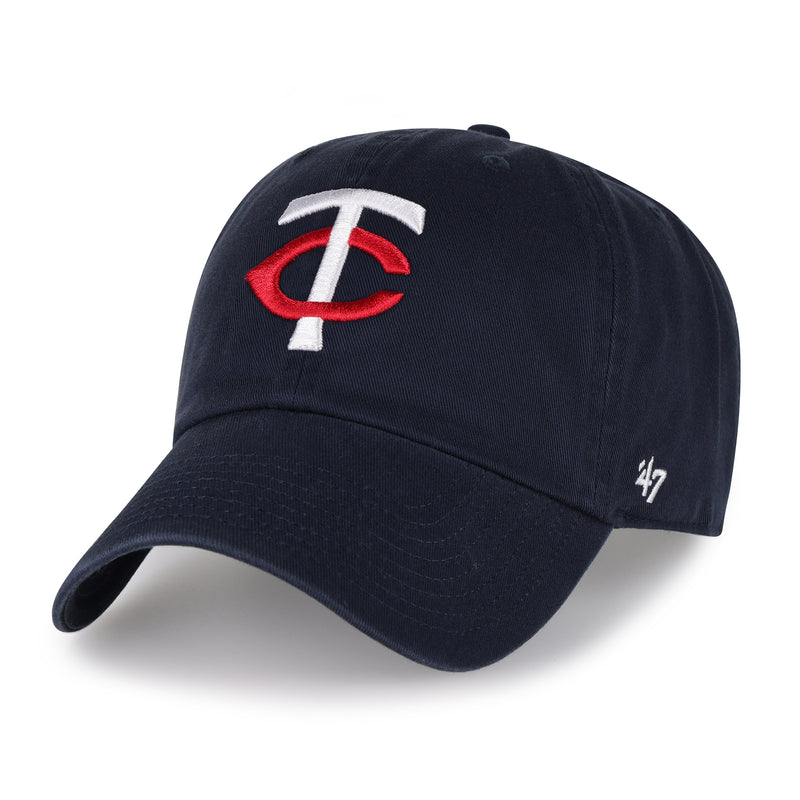 MINNESOTA TWINS 250th '47 CLEAN UP