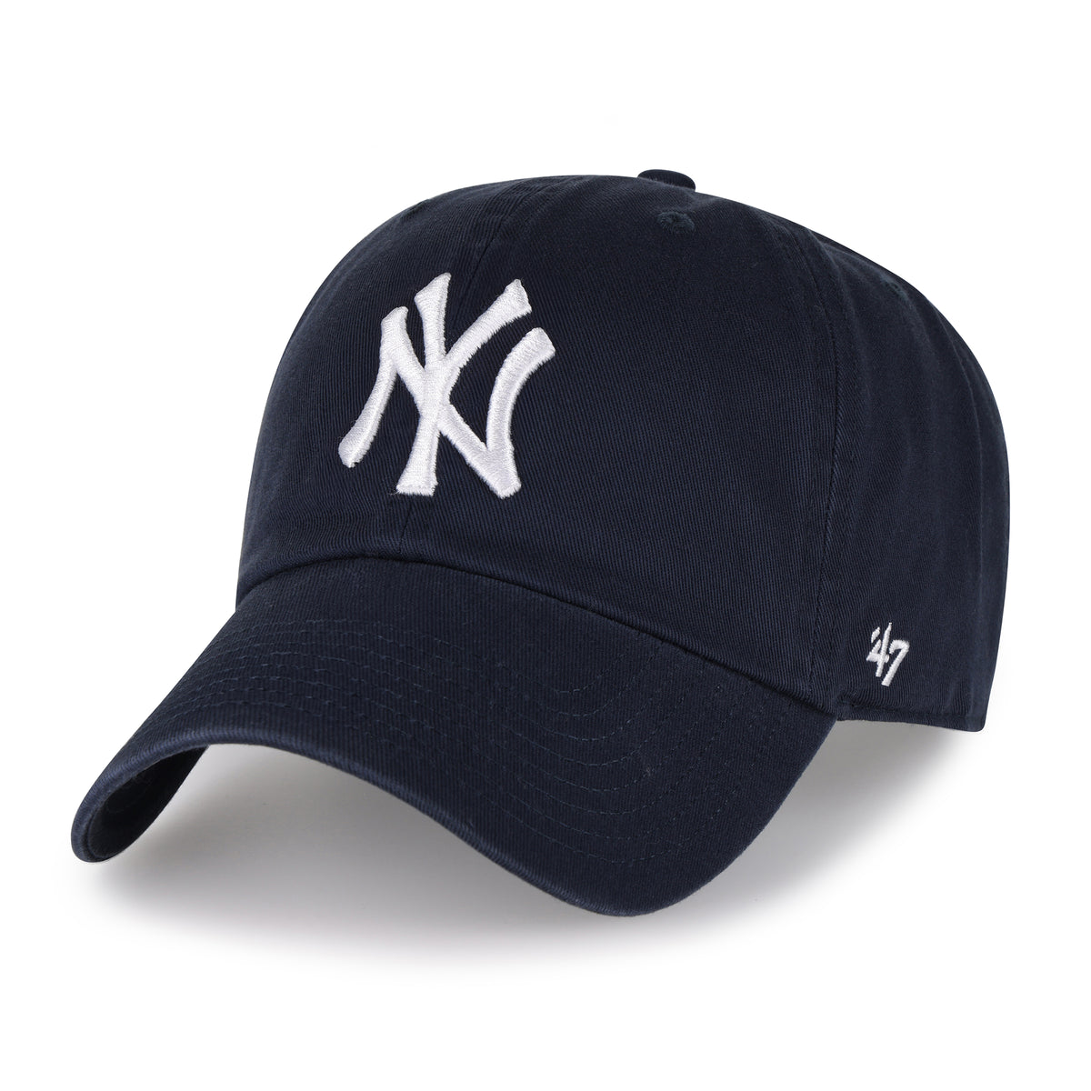 NEW YORK YANKEES SURE SHOT '47 CLEAN UP