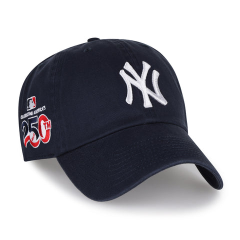 NEW YORK YANKEES SURE SHOT '47 CLEAN UP
