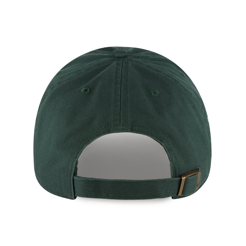 ATHLETICS BASEBALL 250th '47 CLEAN UP
