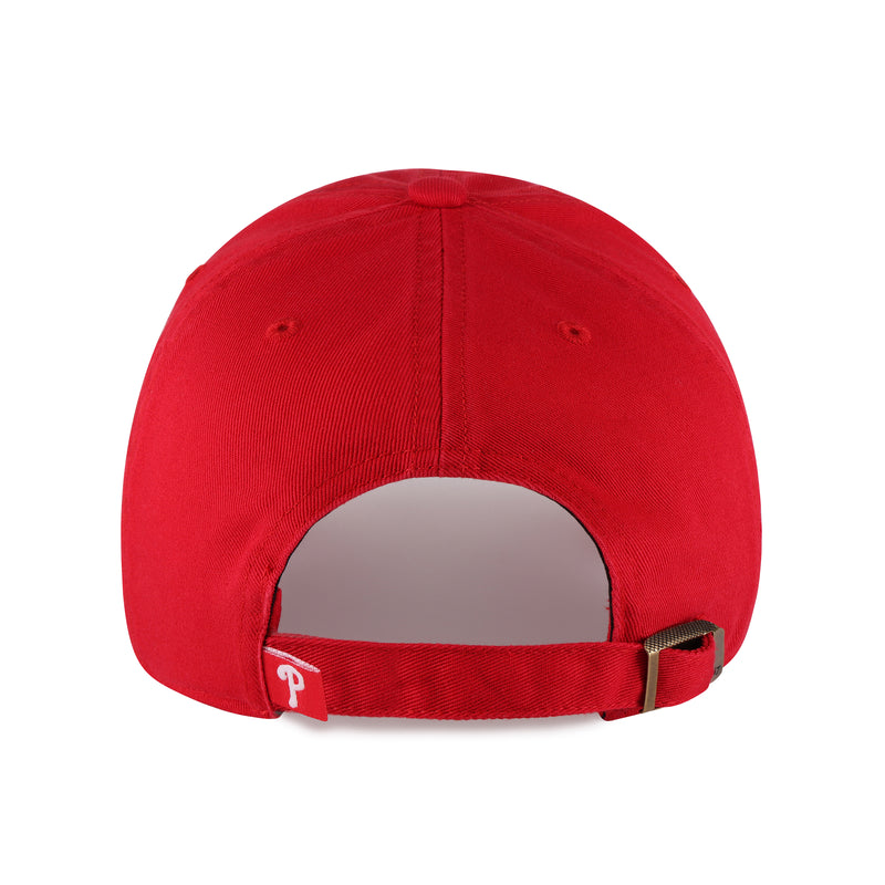 PHILADELPHIA PHILLIES 250th '47 CLEAN UP