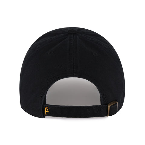 PITTSBURGH PIRATES SURE SHOT '47 CLEAN UP
