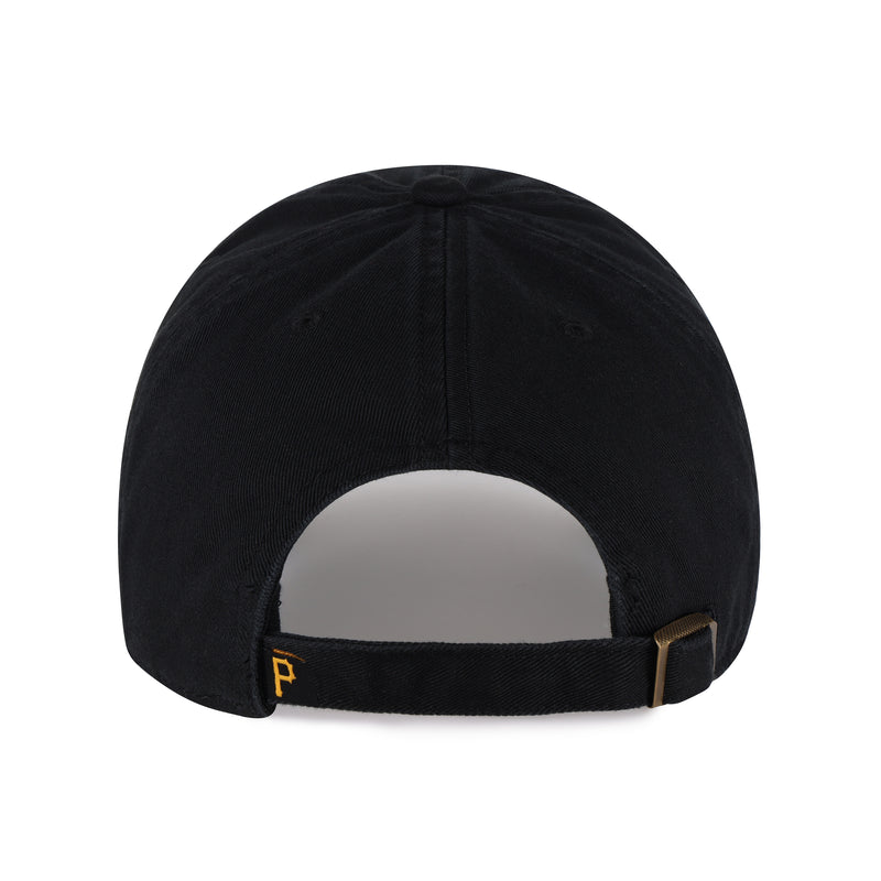 PITTSBURGH PIRATES 250th '47 CLEAN UP