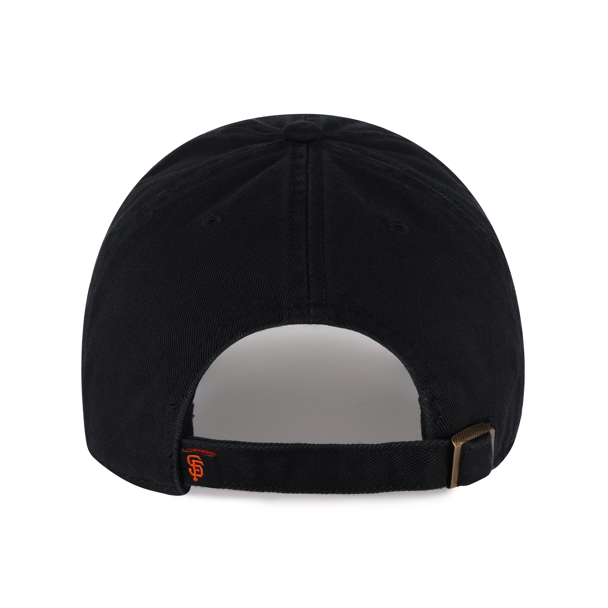 SAN FRANCISCO GIANTS 250th '47 CLEAN UP