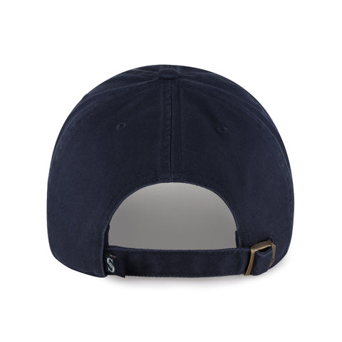 SEATTLE MARINERS SURE SHOT '47 CLEAN UP