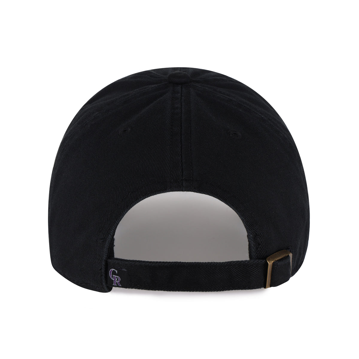 COLORADO ROCKIES SURE SHOT '47 CLEAN UP