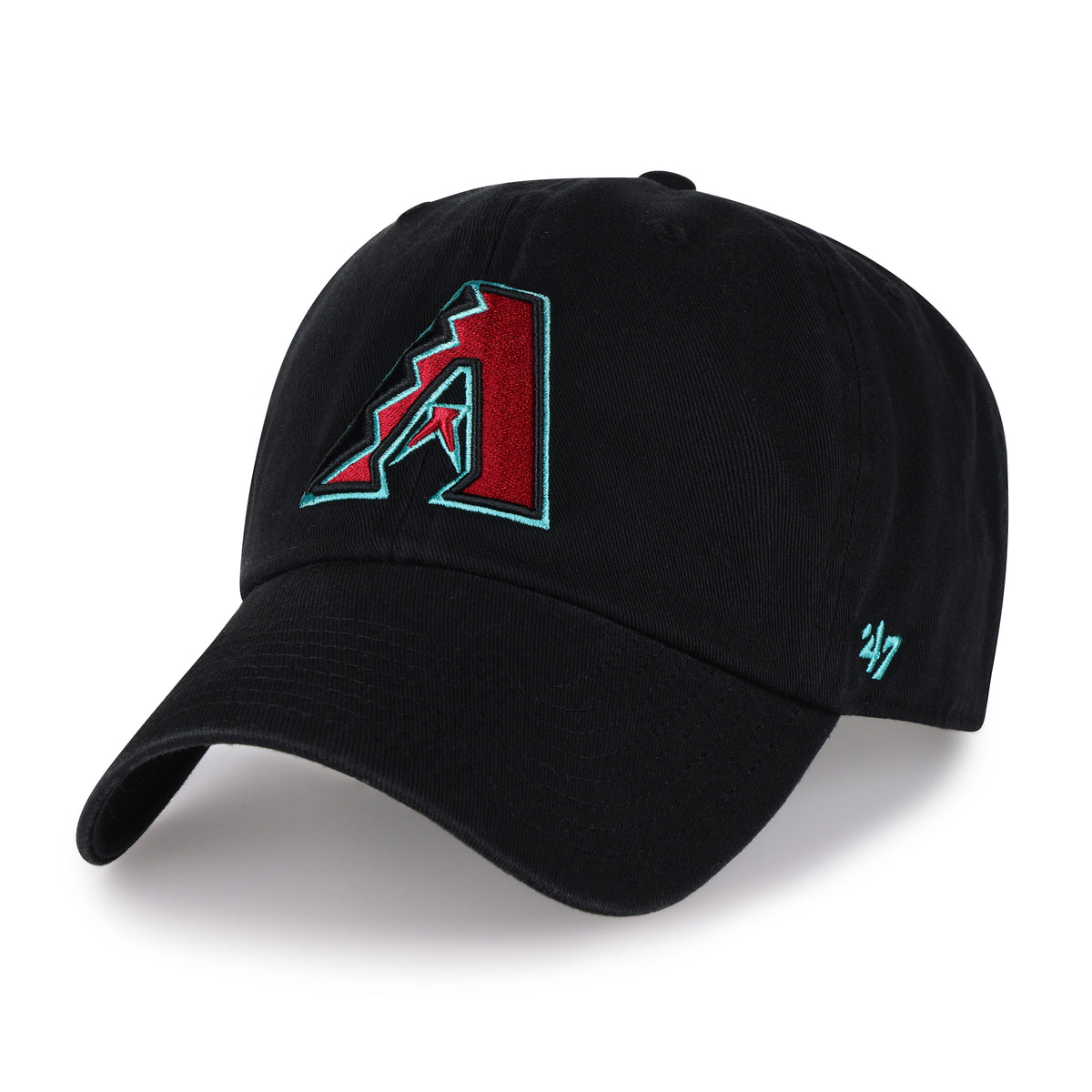 ARIZONA DIAMONDBACKS SURE SHOT '47 CLEAN UP