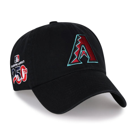 ARIZONA DIAMONDBACKS SURE SHOT '47 CLEAN UP