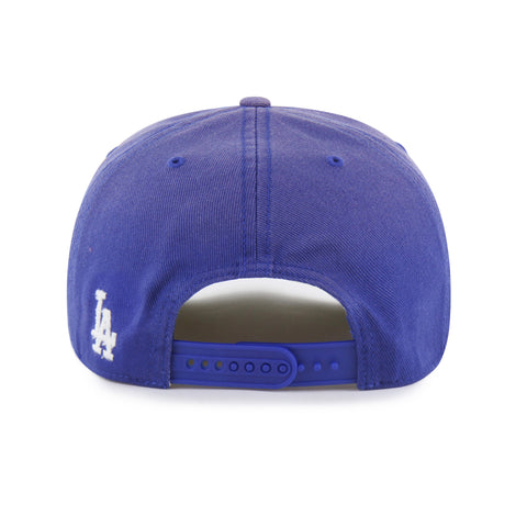 LOS ANGELES DODGERS '47 SELECT HITCH LOW CROWN