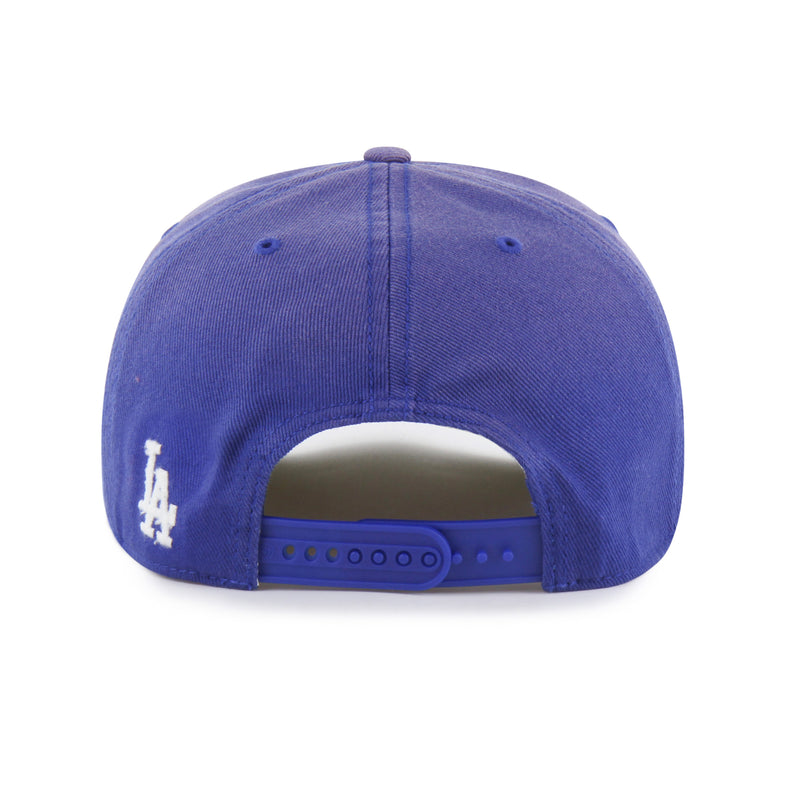 LOS ANGELES DODGERS '47 SELECT HITCH LOW CROWN