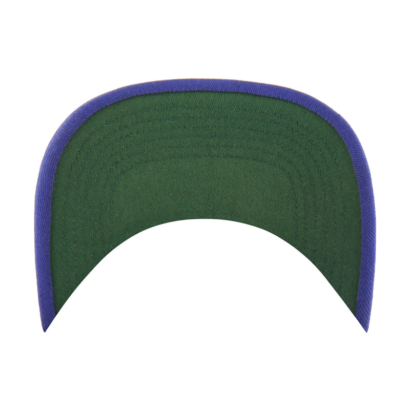LOS ANGELES DODGERS '47 SELECT HITCH LOW CROWN