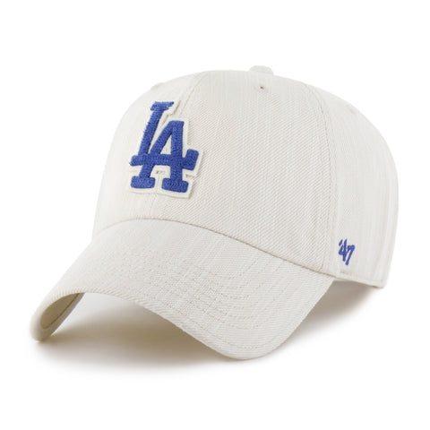 LOS ANGELES DODGERS '47 SELECT CLEAN UP