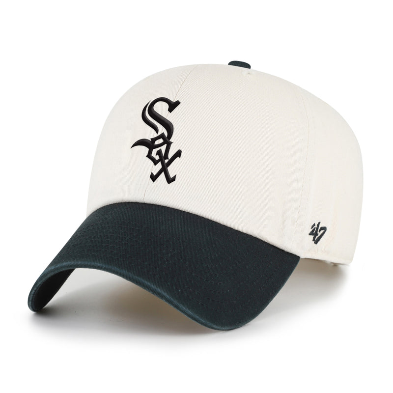 CHICAGO WHITE SOX SURE SHOT TWO TONE '47 CLEAN UP