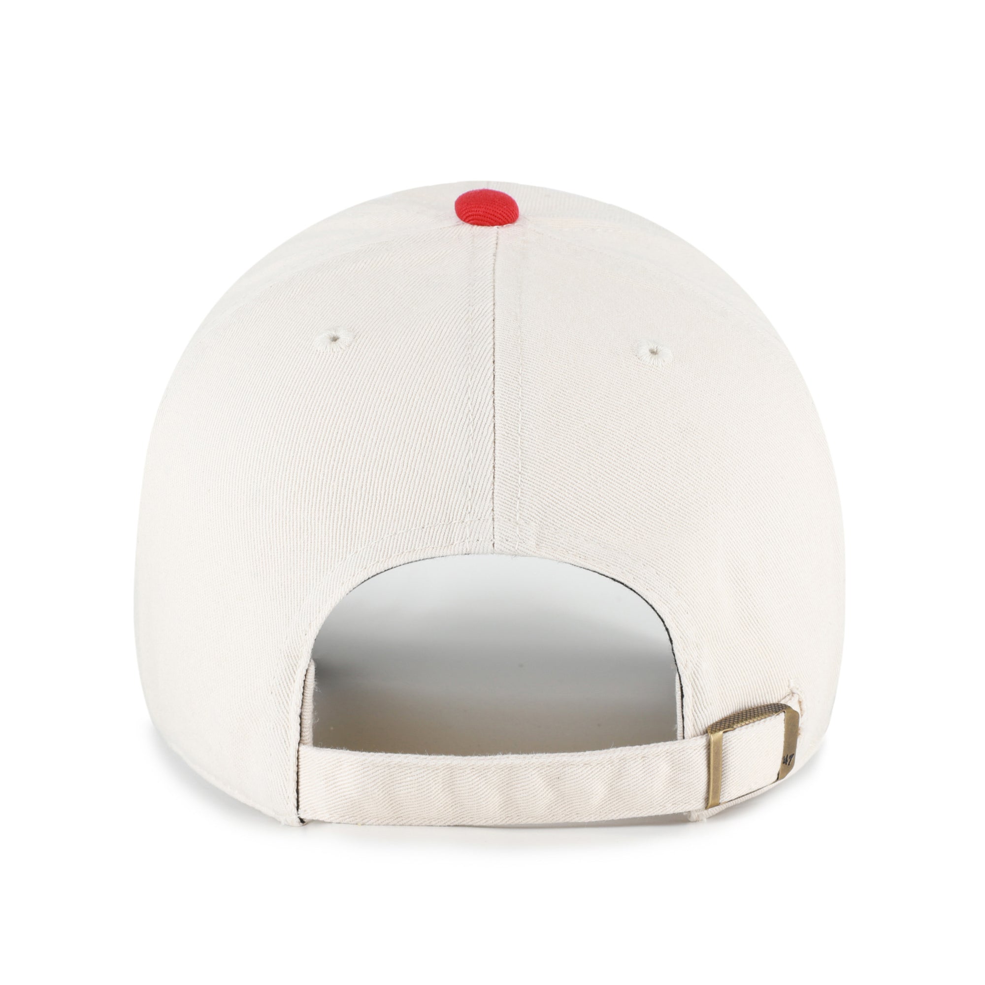 CINCINNATI REDS SURE SHOT TWO TONE '47 CLEAN UP