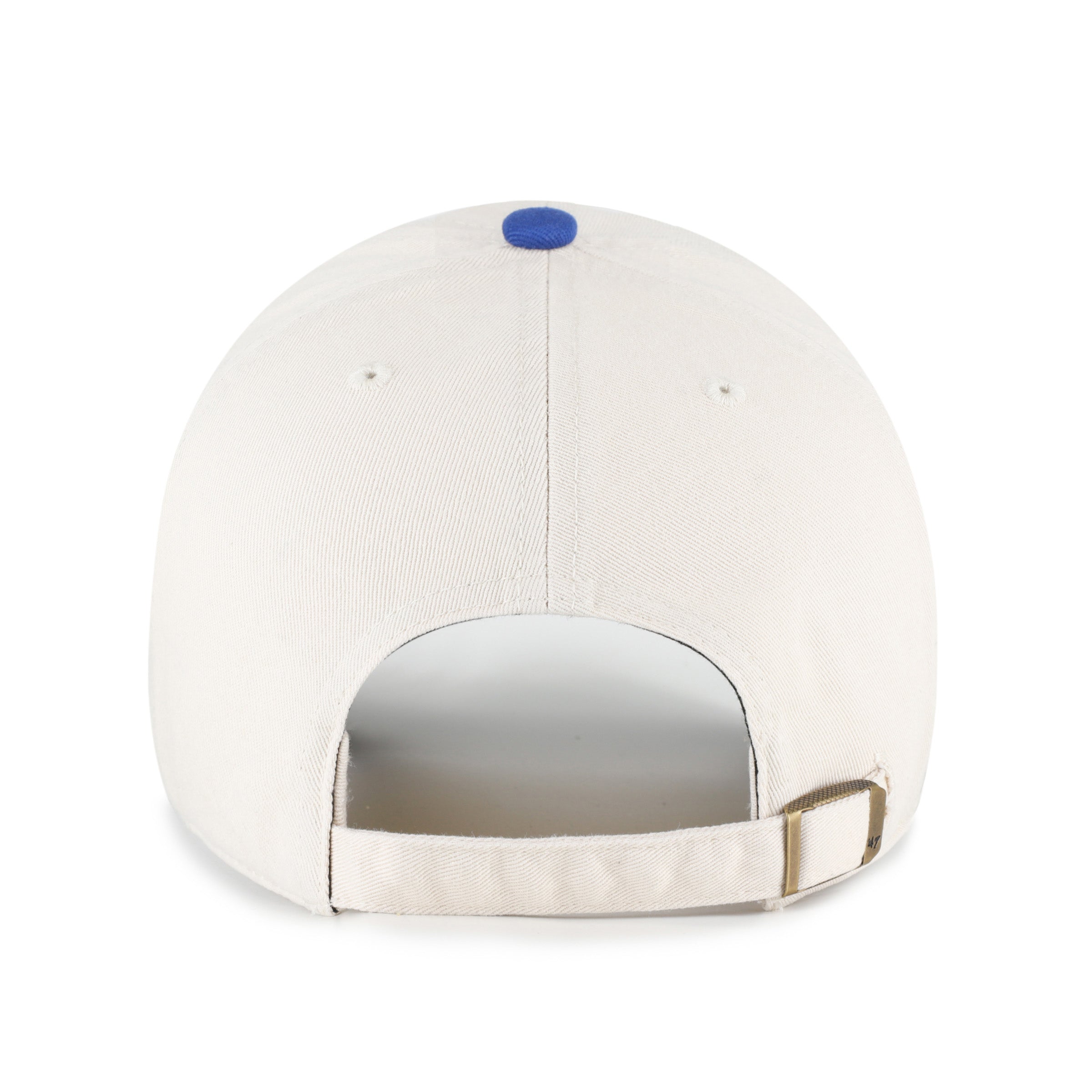 NEW YORK METS SURE SHOT TWO TONE '47 CLEAN UP - Beige