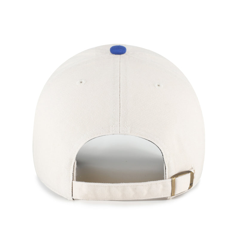 NEW YORK METS SURE SHOT TWO TONE '47 CLEAN UP