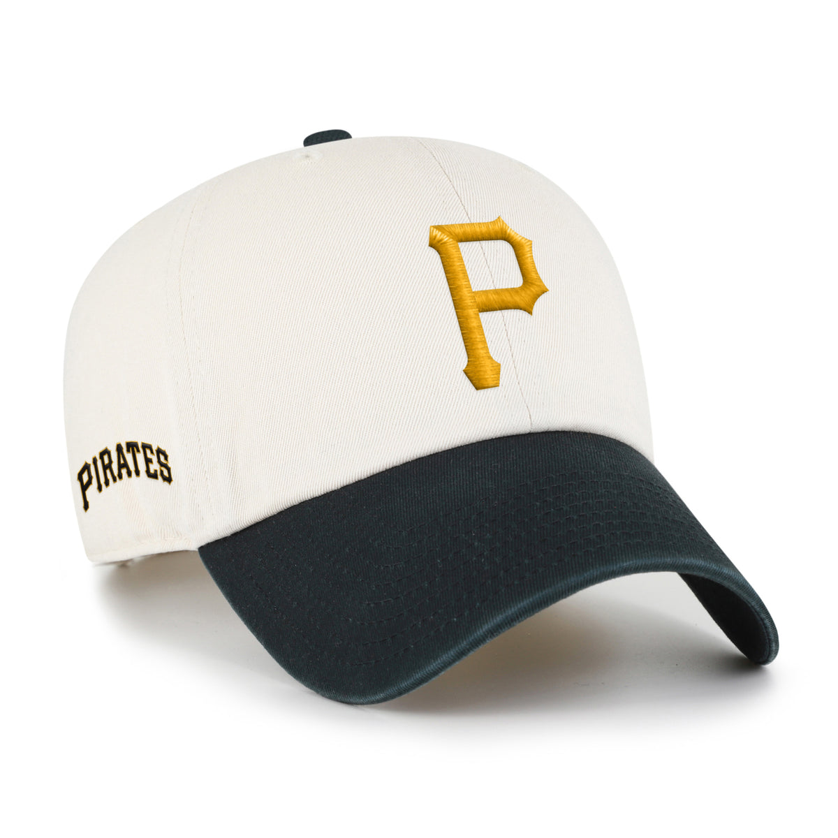 PITTSBURGH PIRATES SURE SHOT TWO TONE '47 CLEAN UP