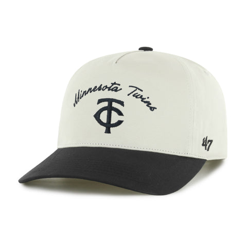 MINNESOTA TWINS SAFE BET '47 HITCH