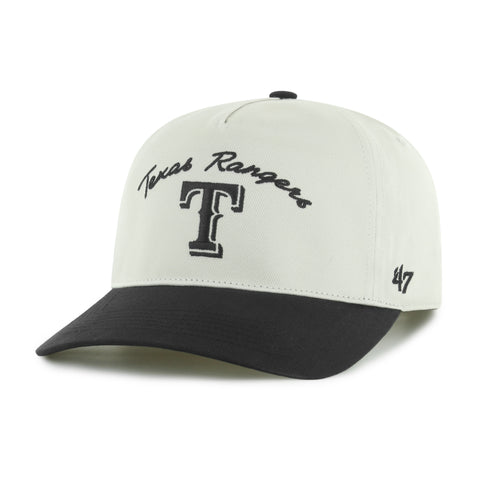 TEXAS RANGERS SAFE BET '47 HITCH
