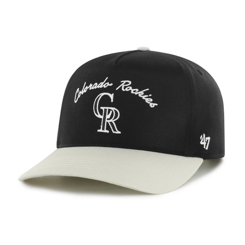 COLORADO ROCKIES SAFE BET '47 HITCH