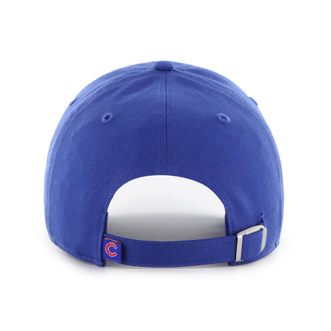 CHICAGO CUBS SWAROVSKI EDITION '47 CLEAN UP