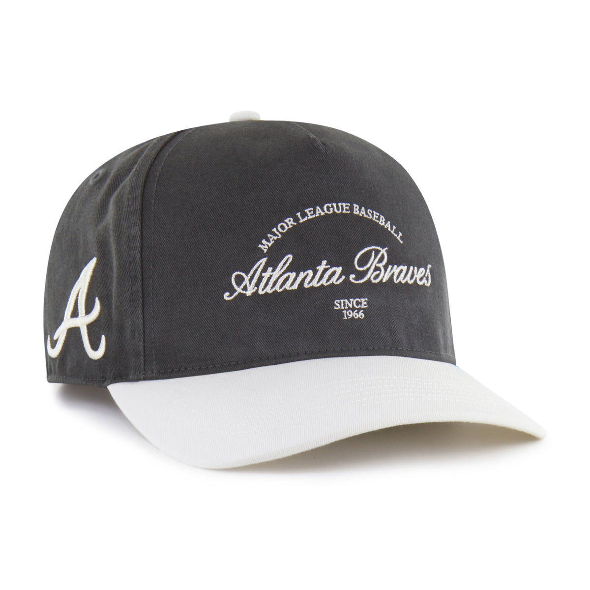 ATLANTA BRAVES MANSION '47 HITCH