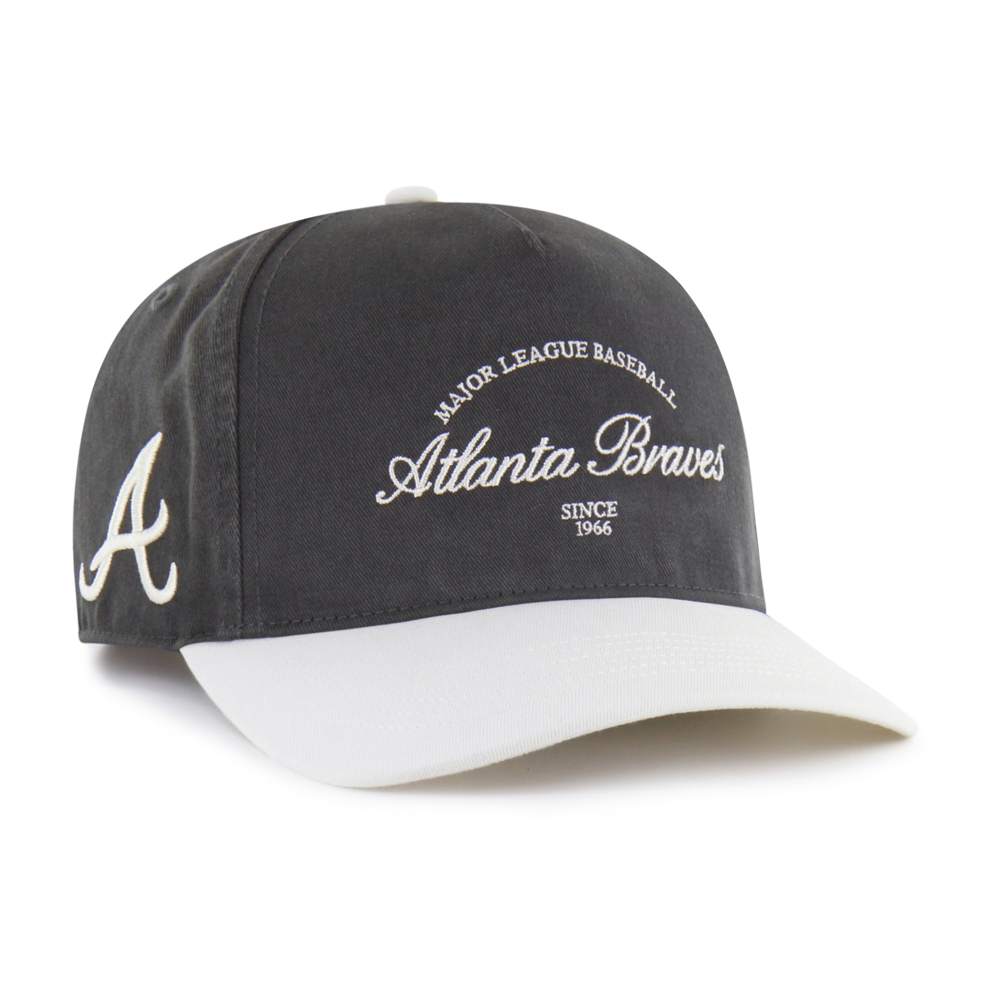 ATLANTA BRAVES MANSION '47 HITCH