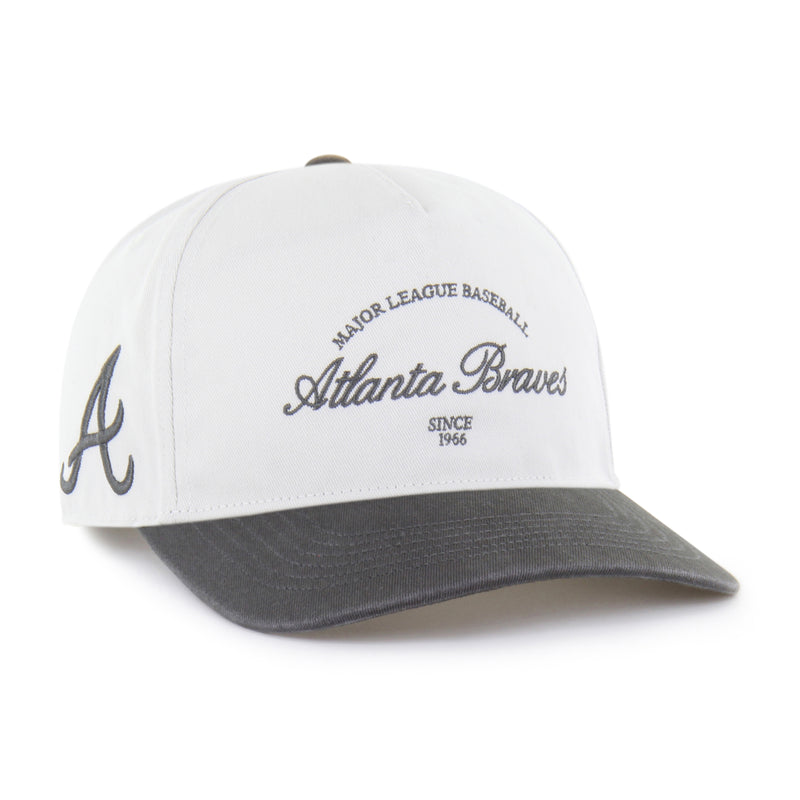 ATLANTA BRAVES MANSION '47 HITCH