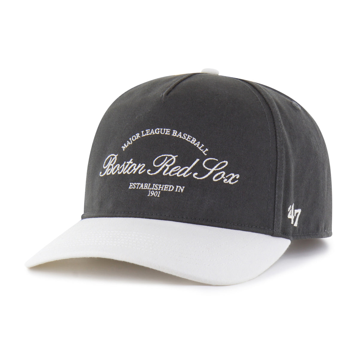 BOSTON RED SOX MANSION '47 HITCH
