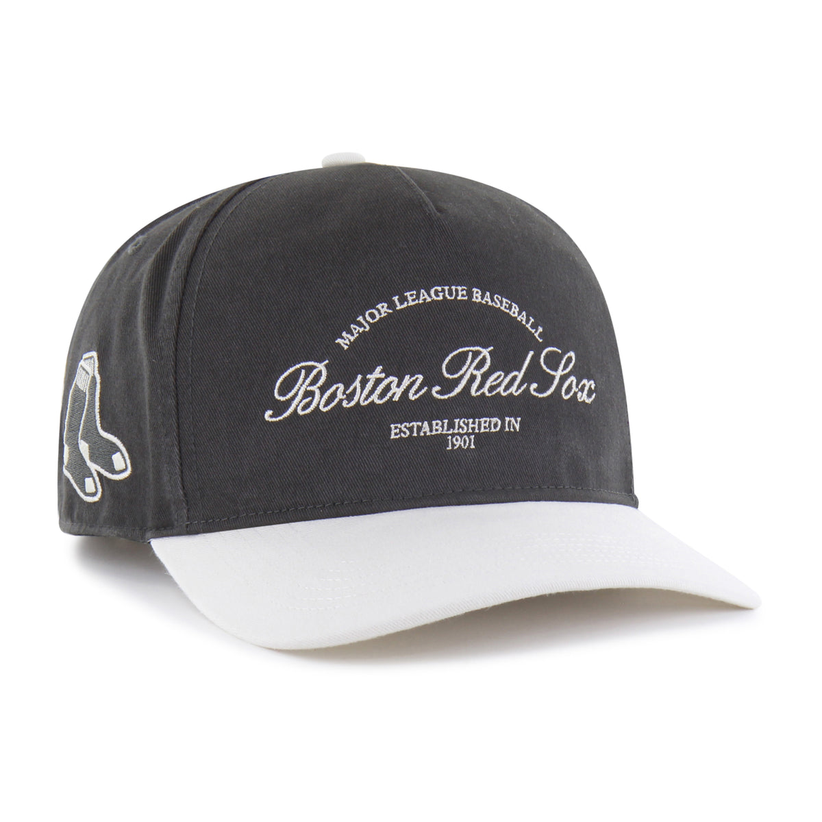 BOSTON RED SOX MANSION '47 HITCH