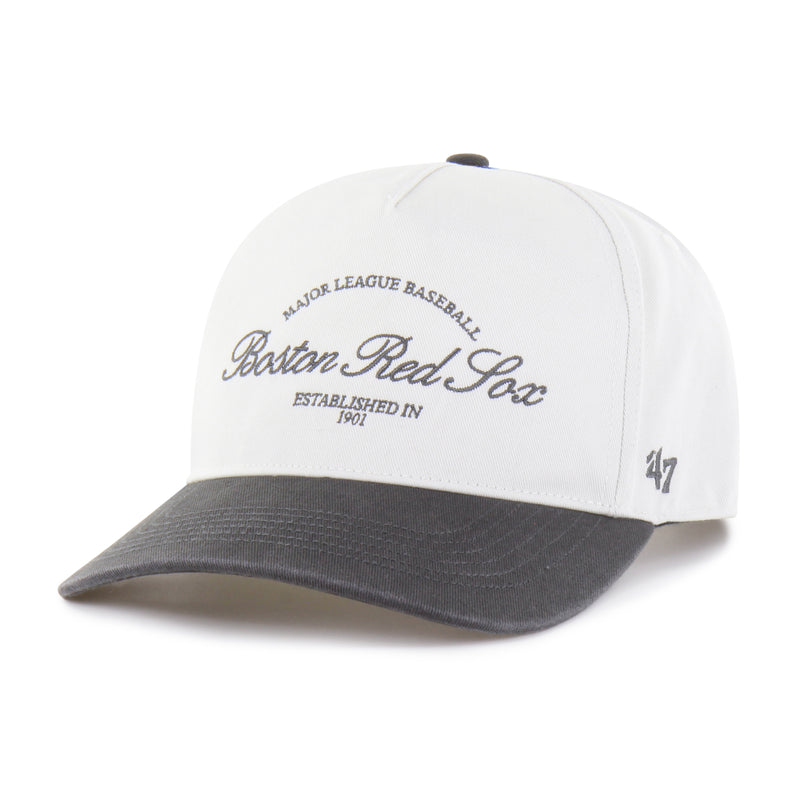BOSTON RED SOX MANSION '47 HITCH