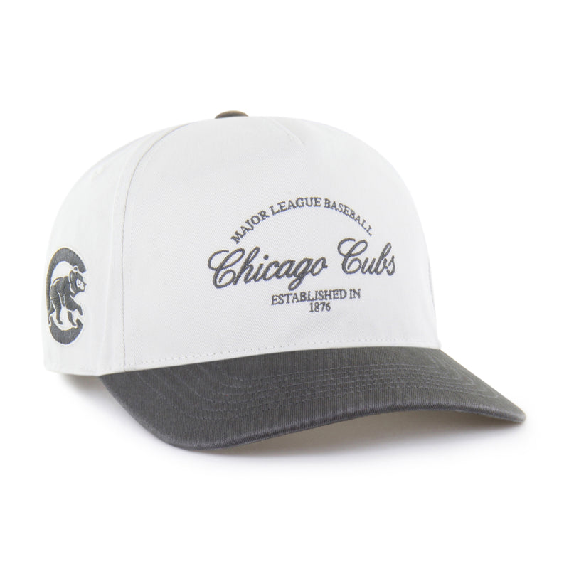 CHICAGO CUBS MANSION '47 HITCH